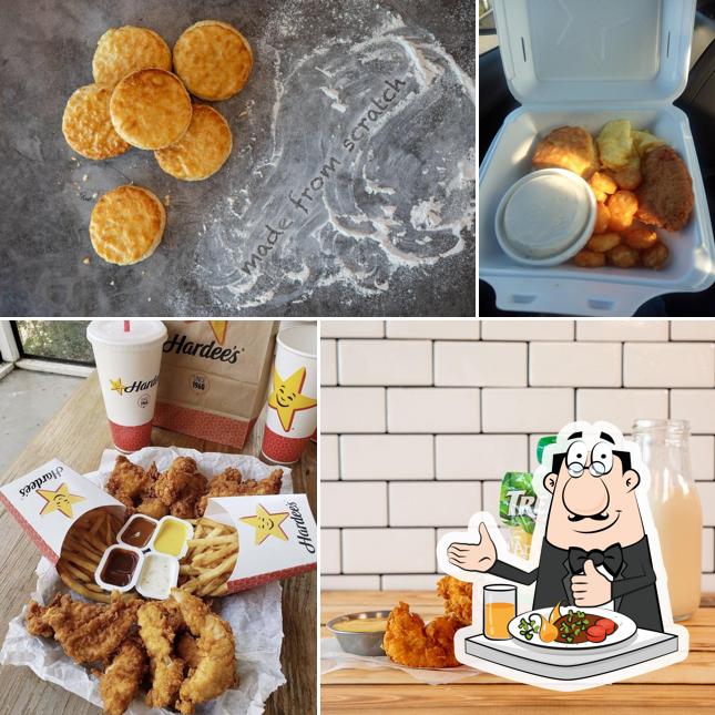 Hardee's