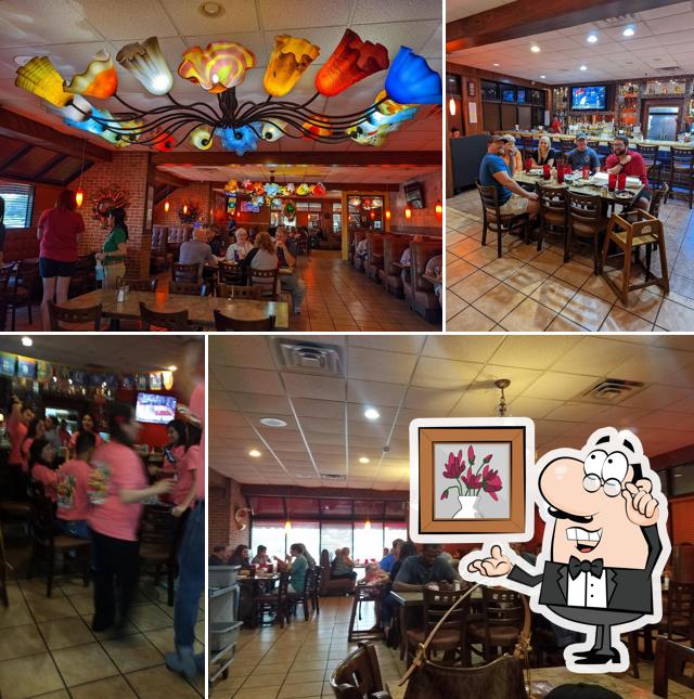 La Hacienda