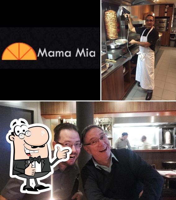 Mama Mia