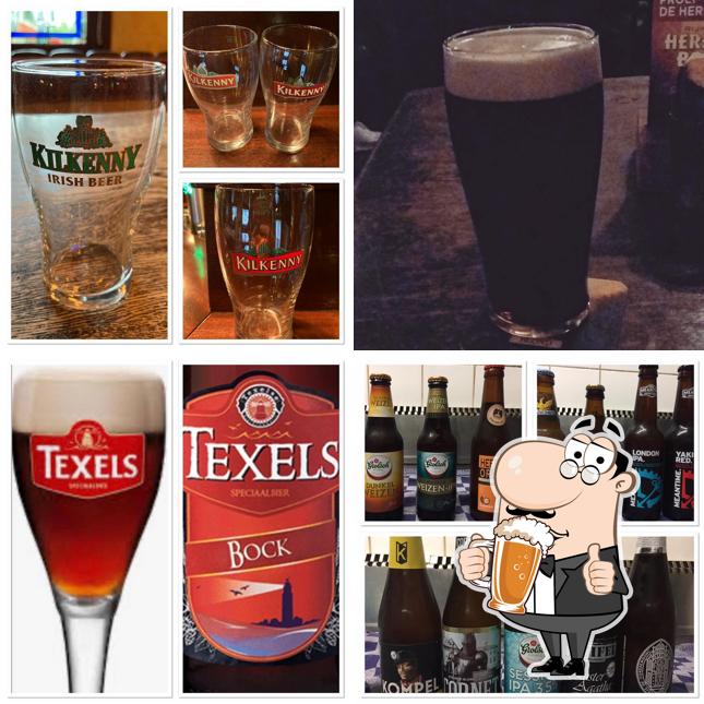 O'Carolans Irish Pub