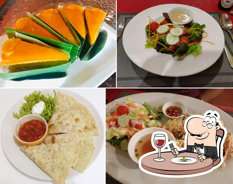 Peppers Restaurant & Bakery