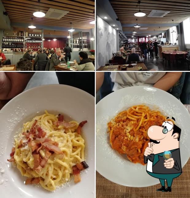 Pizzeria Olio&farina de "I DEL MESTRE"