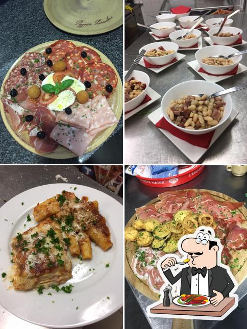 Pizzeria Paradiso