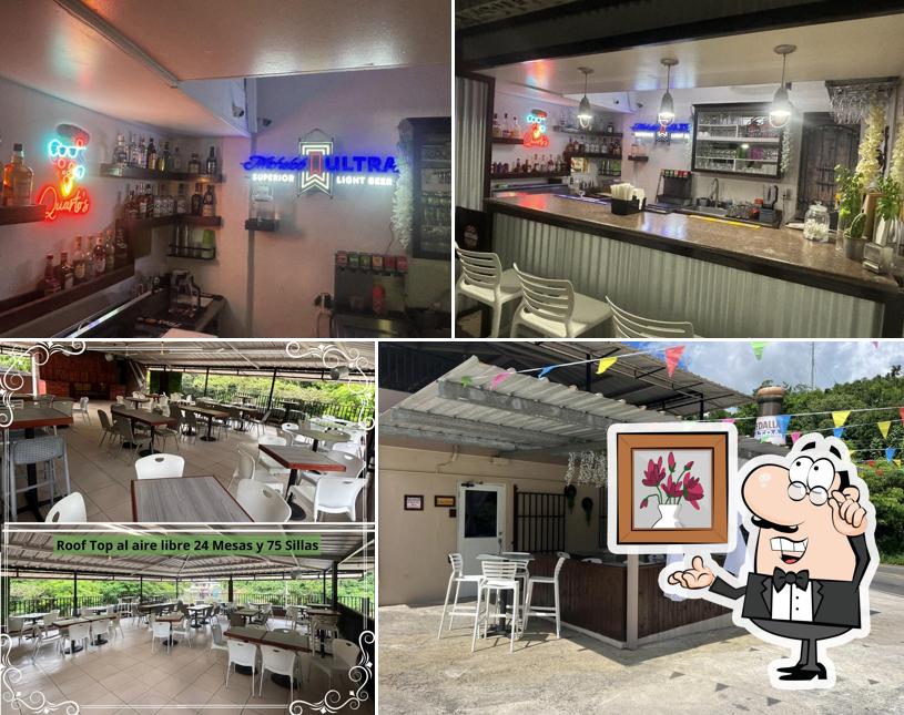 Quarto'sPizza