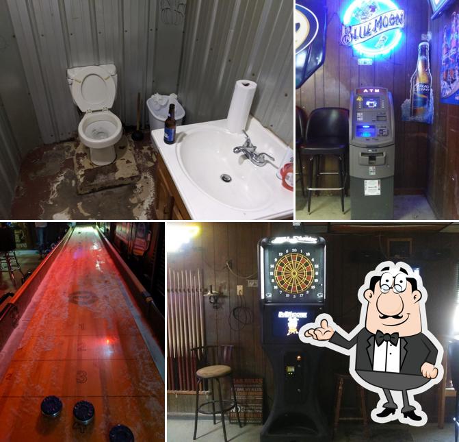 JJ's 641 Bar-N-Grill