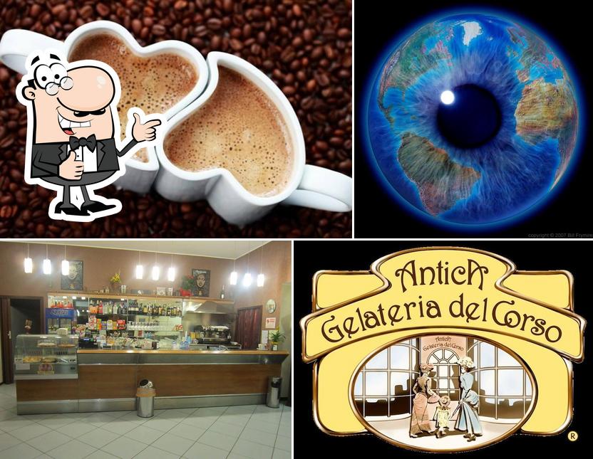Dolce Amarocafe