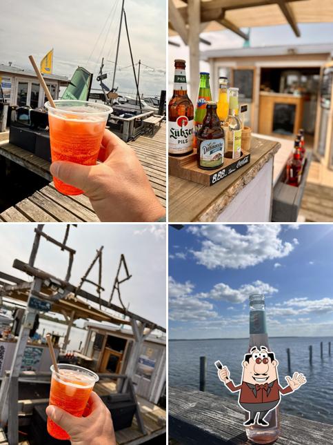 Surfer Lounge - Snacks, Bar & Eventlocation