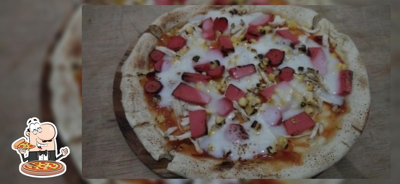 Brogenk's Pizza