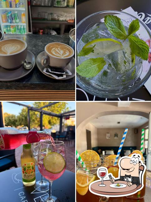 Caffe bar Vertigo