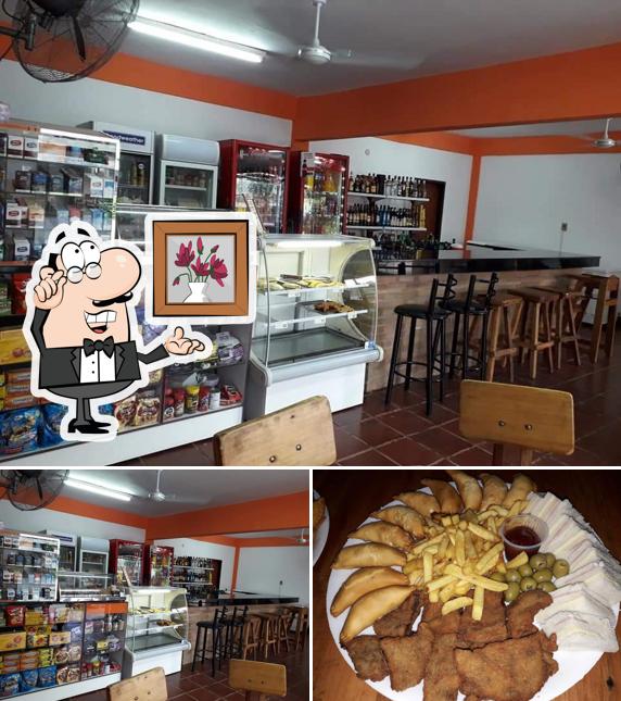 Delicias Ña Bety