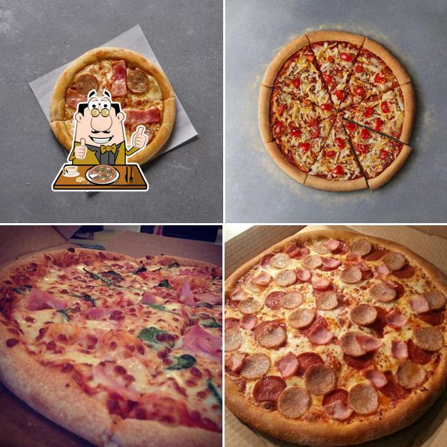 Domino's Pizza - London - Erith