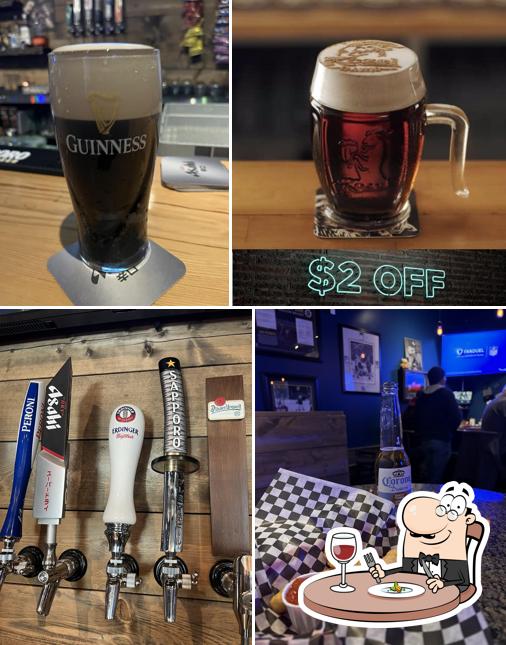 First Call Tavern