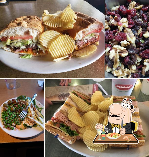 Jason's Deli