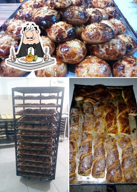 Karşıyaka Çörekçisi