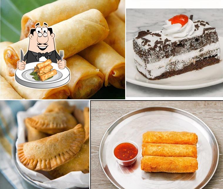 Kishan Take-Out & Catering