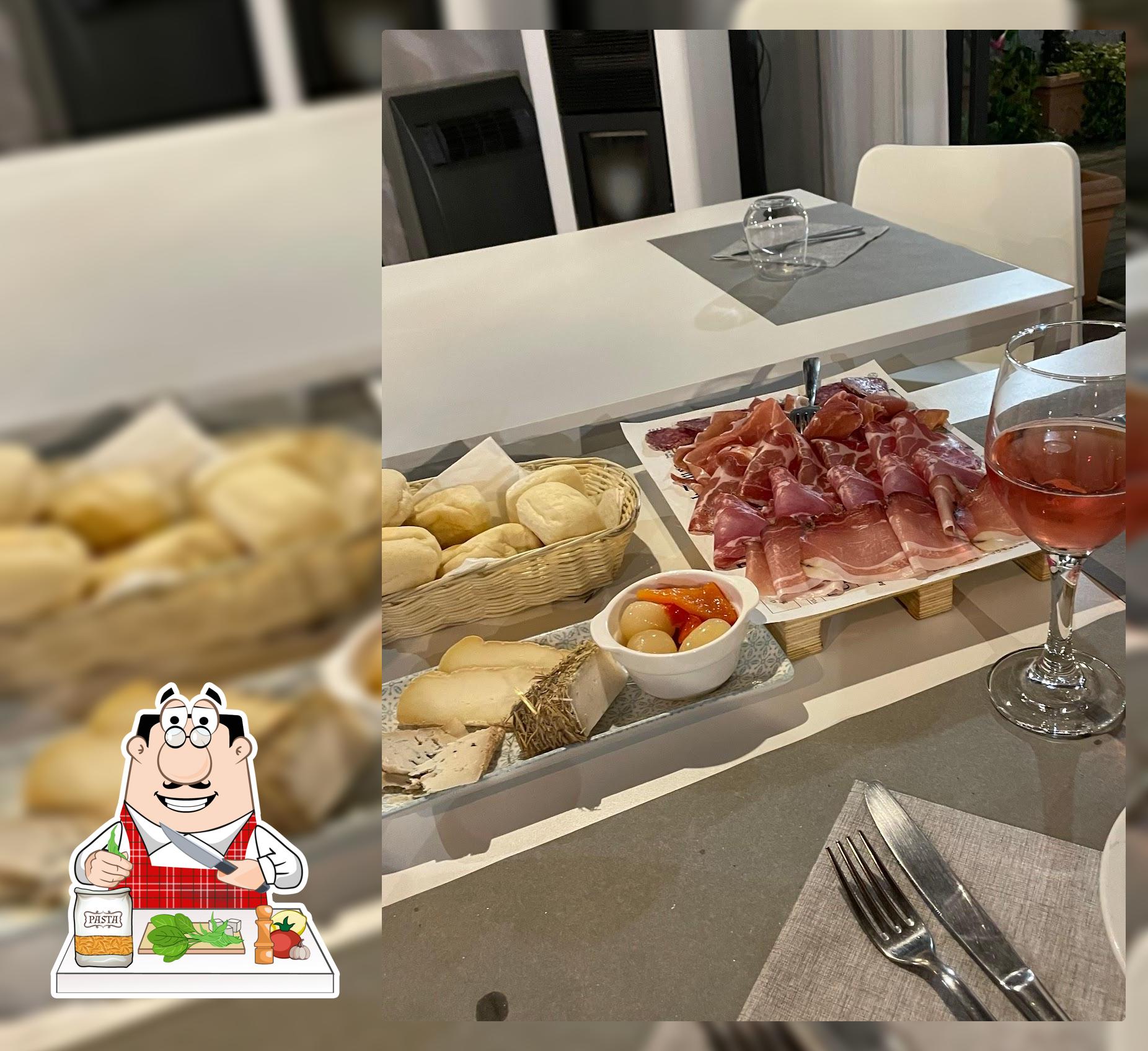 La Campagnola da Marco Ristorante & Pizzeria