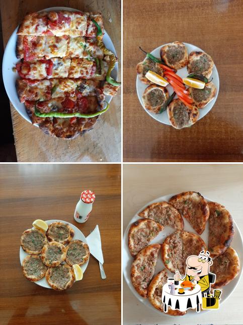 Nazilli Pide Kebap
