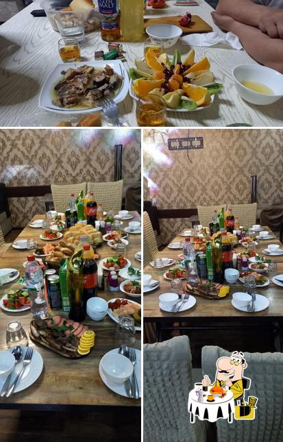 OMAD KAFE