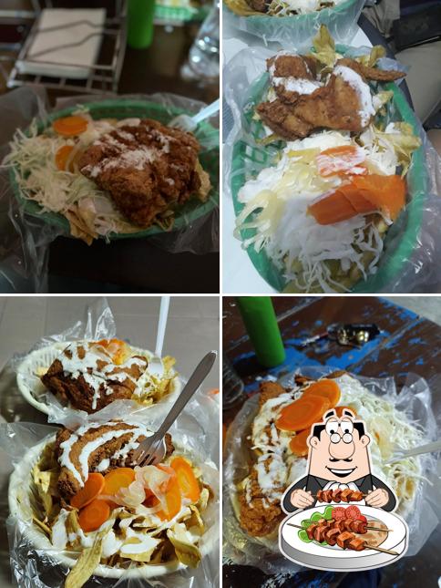 Pollos Dayci