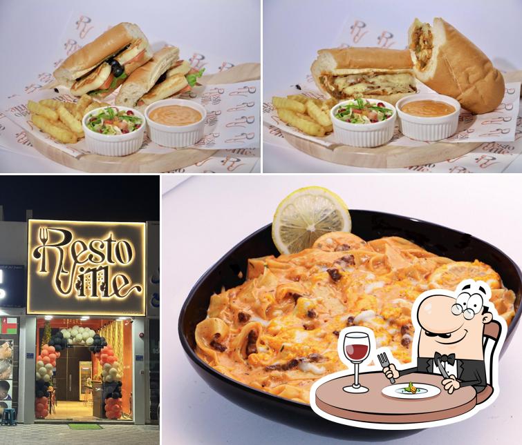 Resto Ville