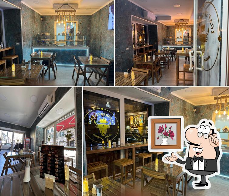 Ristorante Tadj