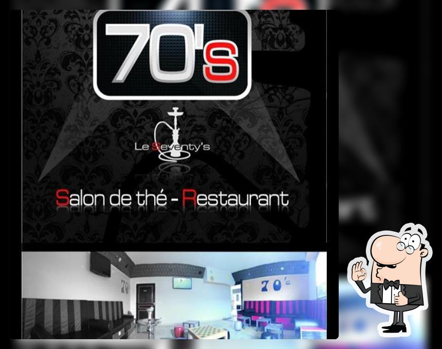 Seventy's Resto