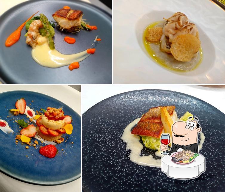 Restaurant Taka
