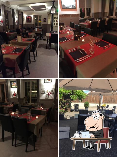 Restaurant de la Gare
