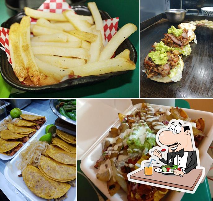Tacos Hernandez