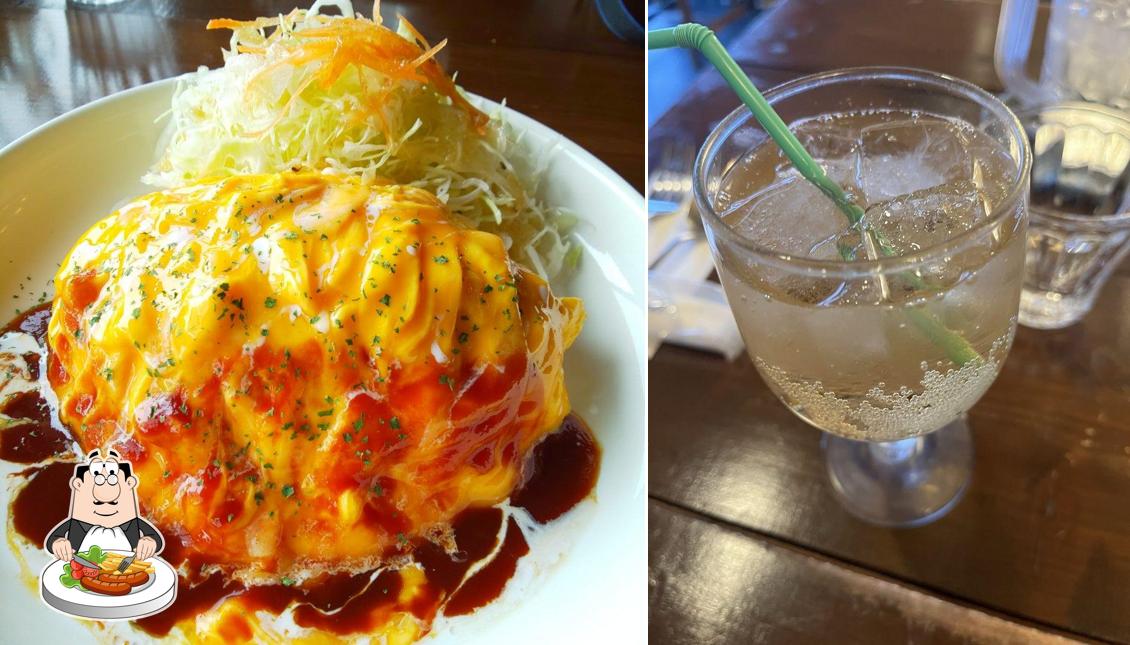 グリルうばがみ