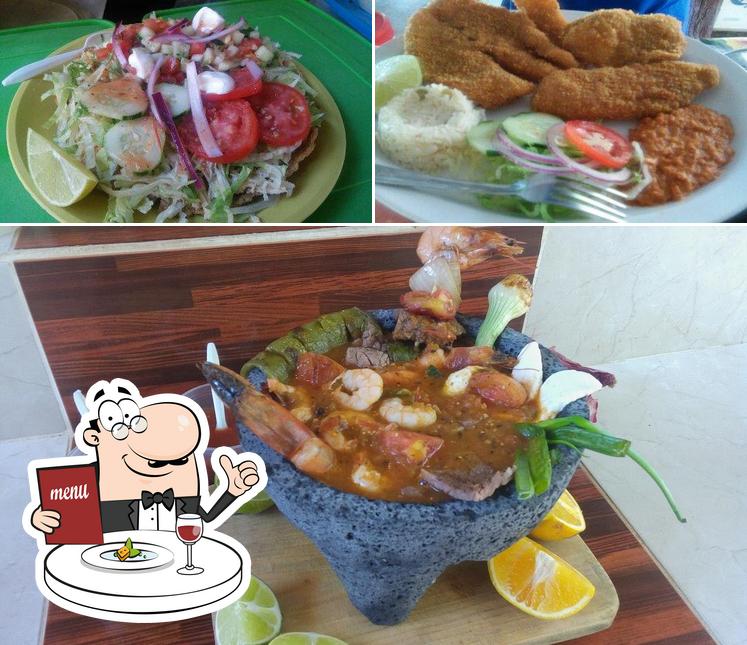 Restaurante "La Higuera"