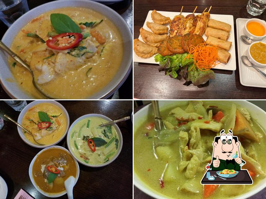 Royal Orchard Thai