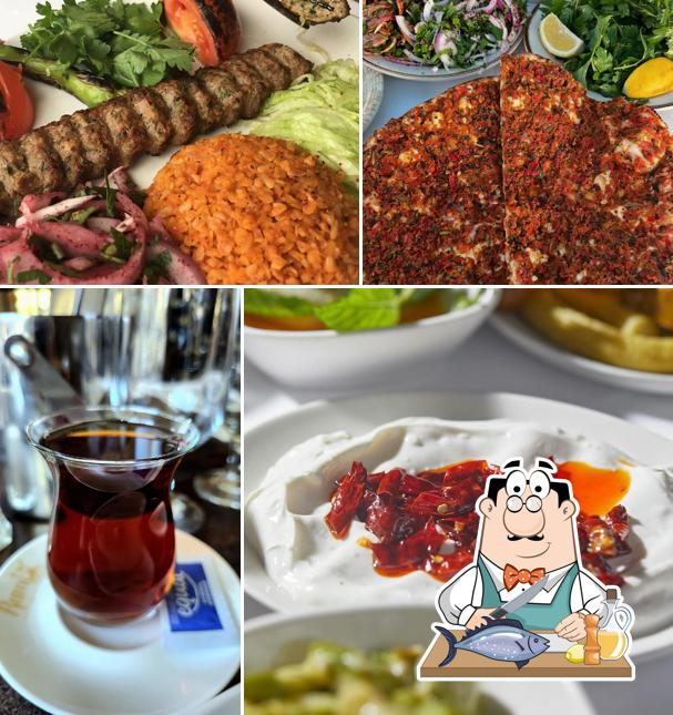 Rumi Restaurant