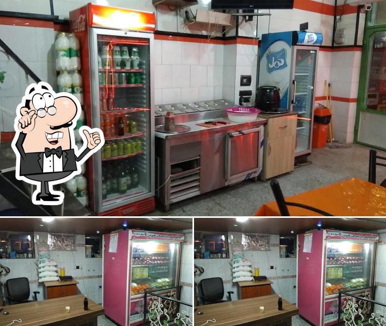 Sədef Restaurant