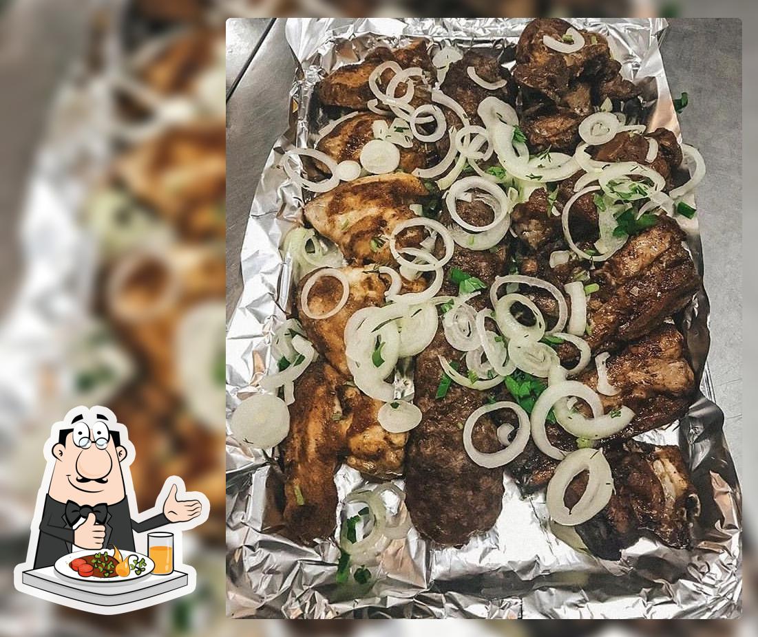 Шашлычок