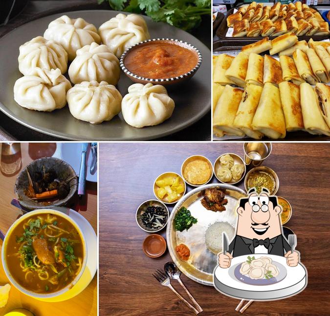 Subhash's Restaurant