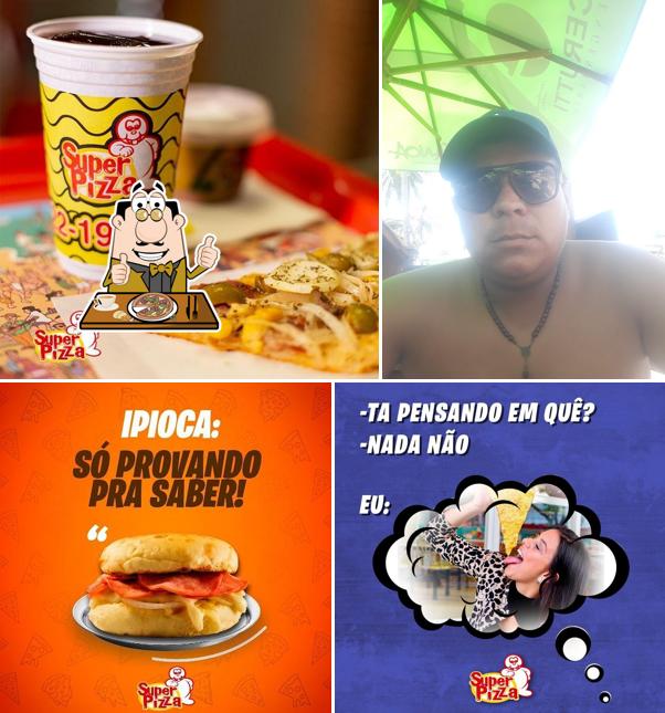 Super Pizza