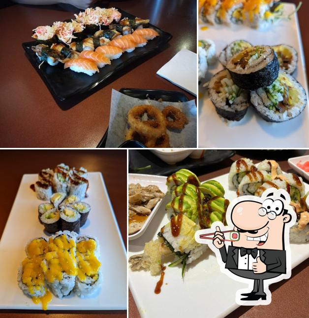 Sushi 99