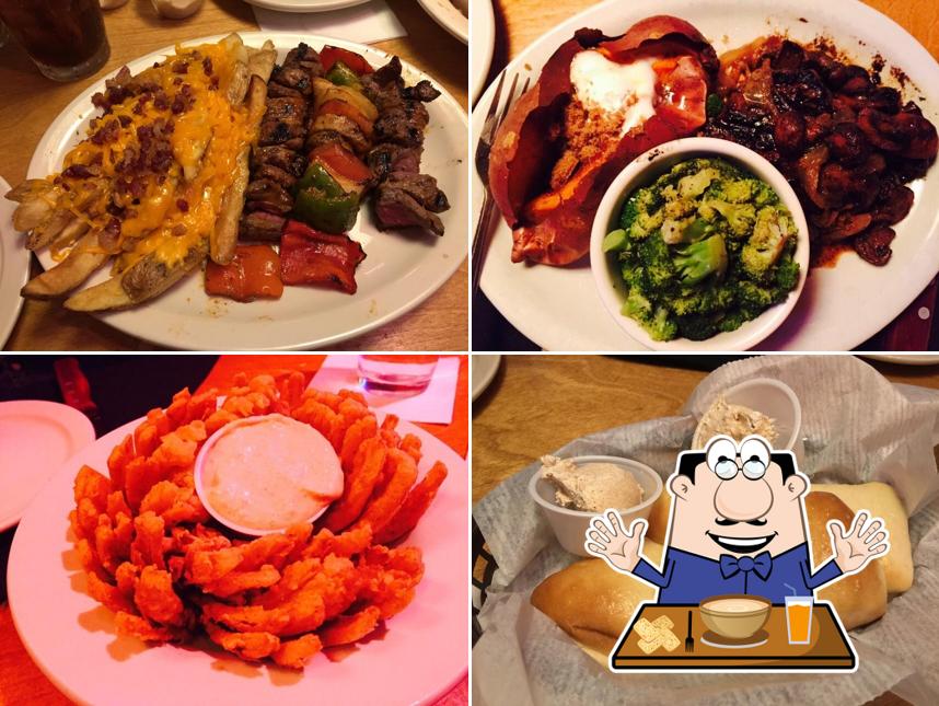 Texas Roadhouse