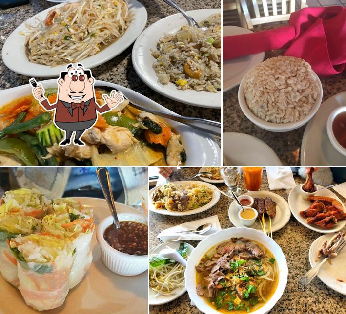 Thai Place