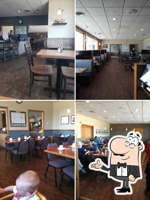The Nest Restaurant - Vermilion, OH