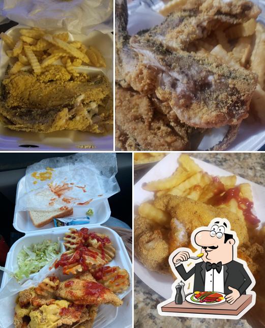 Valley Street Fish House