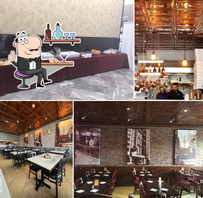 Villa Rustica Trattoria