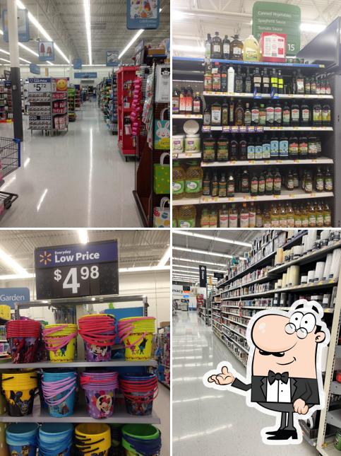 Walmart Supercenter