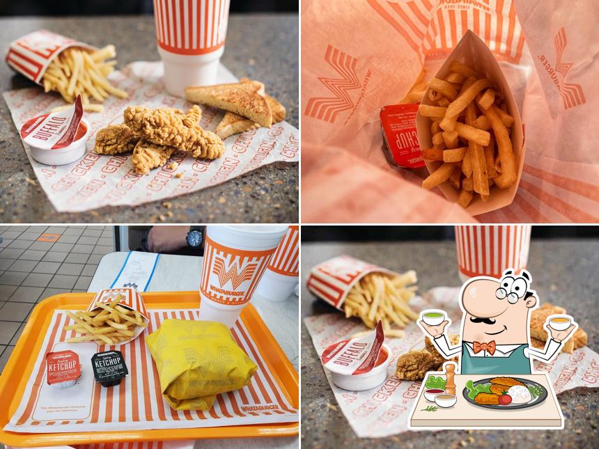 Whataburger