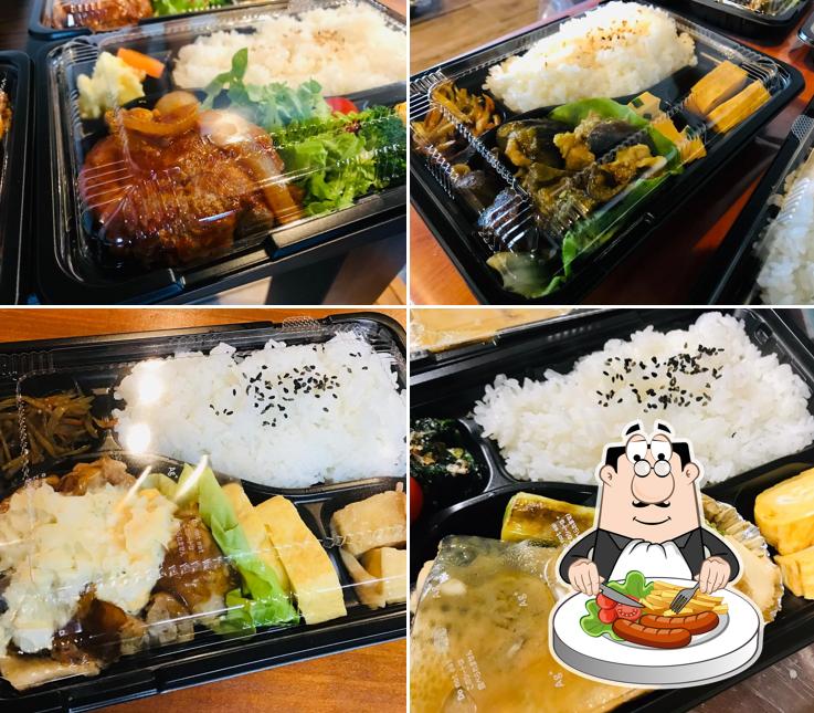おうち食堂