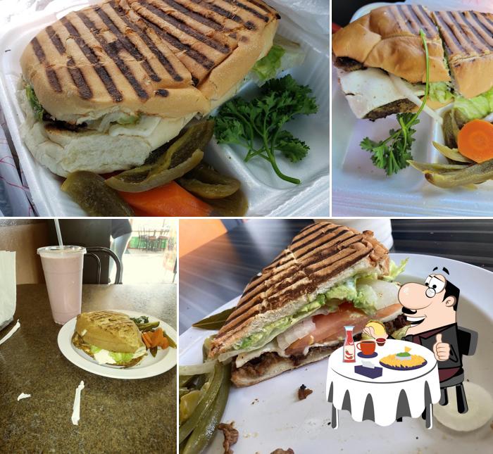 Tortas Las Glorias