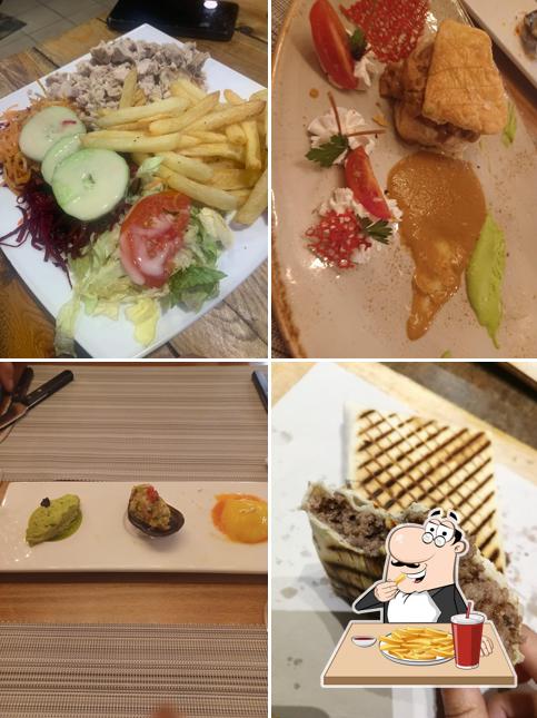 Restaurant One
