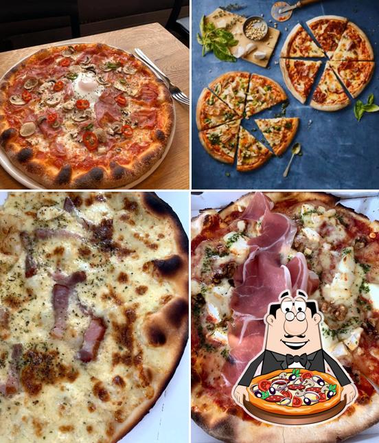 Bip Bip Pizza et Snack