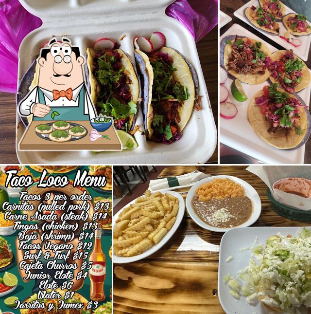 Taco Loco